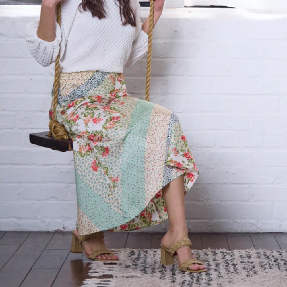 Japparel cosmo skirt